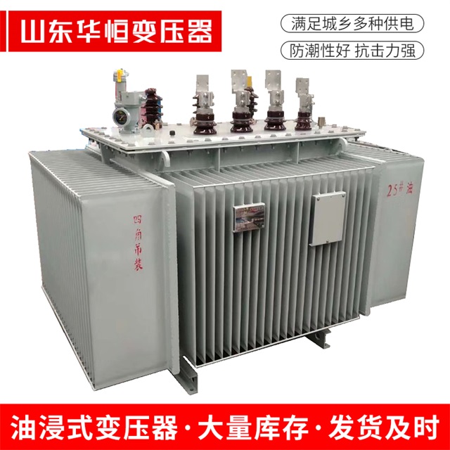 S13-10000/35西充西充西充电力变压器厂家