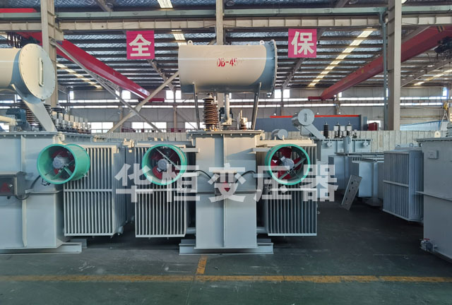 SZ11-10000/35西充西充西充油浸式变压器厂家