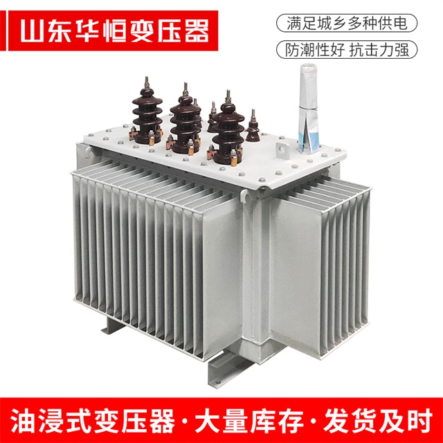 S13-10000/35西充西充西充油浸式变压器厂家