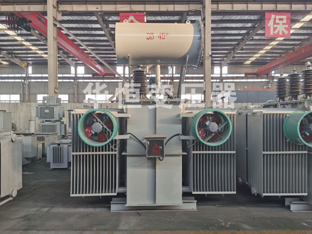 S11-10000/35西充西充西充油浸式变压器