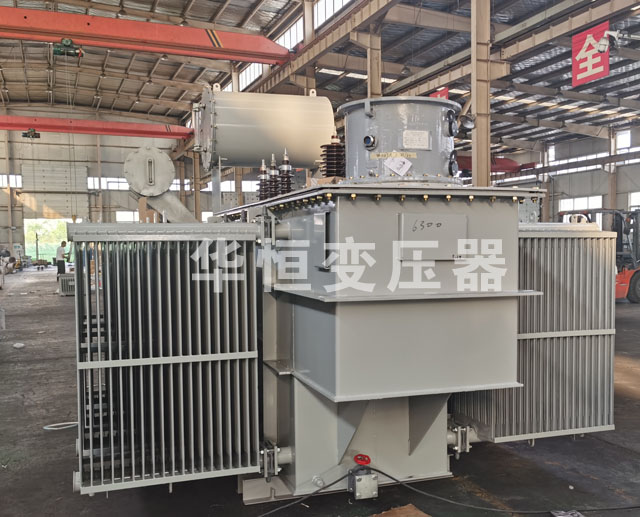S11-8000/35西充西充西充油浸式变压器价格