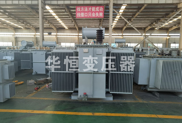 SZ11-6300/35西充西充西充油浸式变压器价格